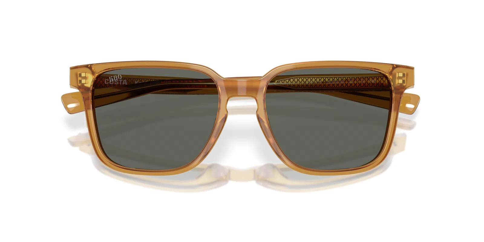 Costa Del Mar Kailano 2013 Sunglasses - view 63